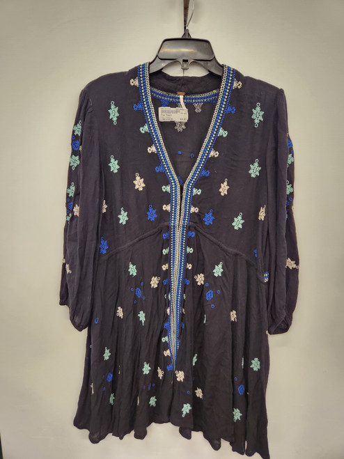 Vist Large View of Product Image Which is Used Free People Short Dress B L-12/14