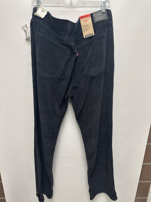 Vist Large View of Product Image Which is Used Levi's Denim 14-32