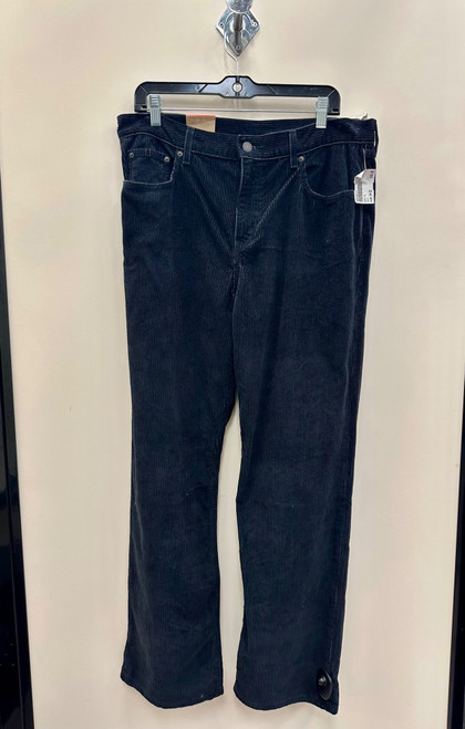 Vist Large View of Product Image Which is Used Levi's Denim 14-32