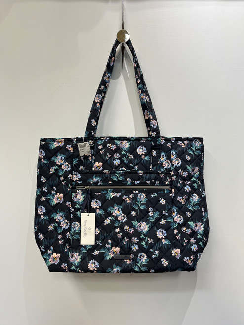 Vist Large View of Product Image Which is Used Vera Bradley Large Handbag