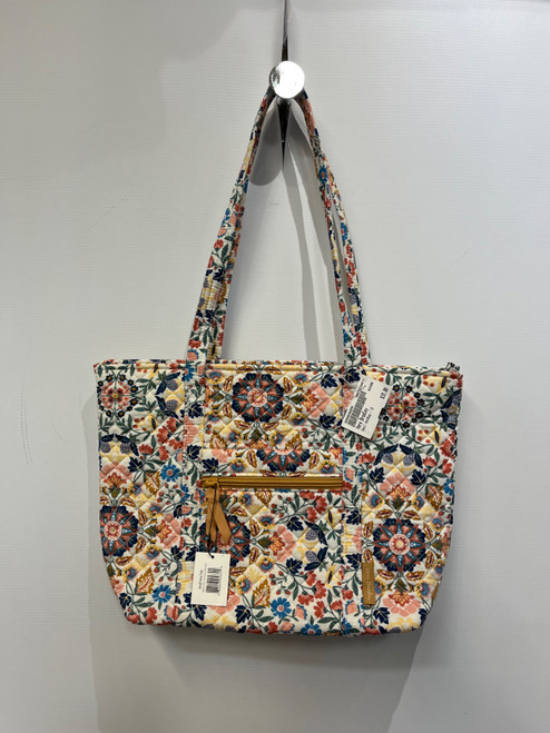 Vist Large View of Product Image Which is Used Vera Bradley Small Handbag