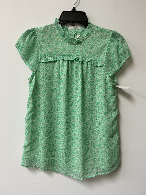 Vist Large View of Product Image Which is Used Joie Short Sleeve Top S-4/6