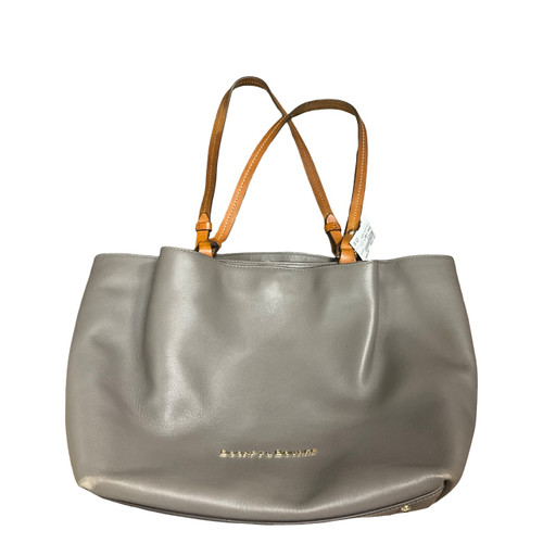 Vist Large View of Product Image Which is Used Dooney & Bourke Xlarge Leather Handbag