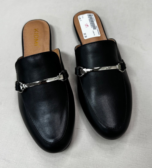 Vist Large View of Product Image Which is Used Unbranded Flats 6