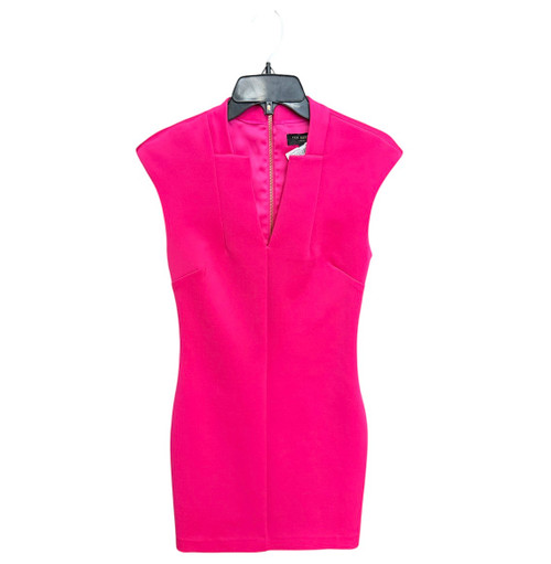 Vist Large View of Product Image Which is Used Ted Baker London Short Dress F S-4/6
