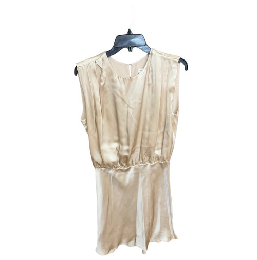 Vist Large View of Product Image Which is Used Amanda Uprichard Short Dress B M-8/10
