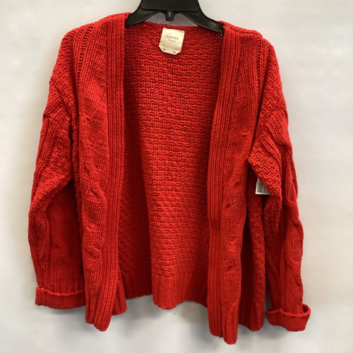 Vist Large View of Product Image Which is Used Harper Heavyweight Sweater M-8/10