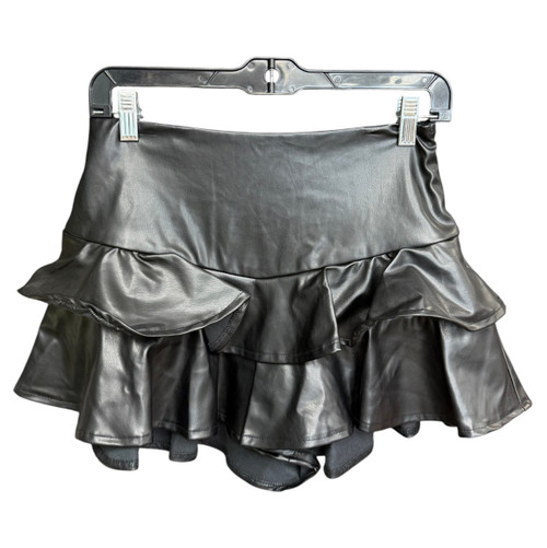 Vist Large View of Product Image Which is Used Unbranded Short Skirt 4-27