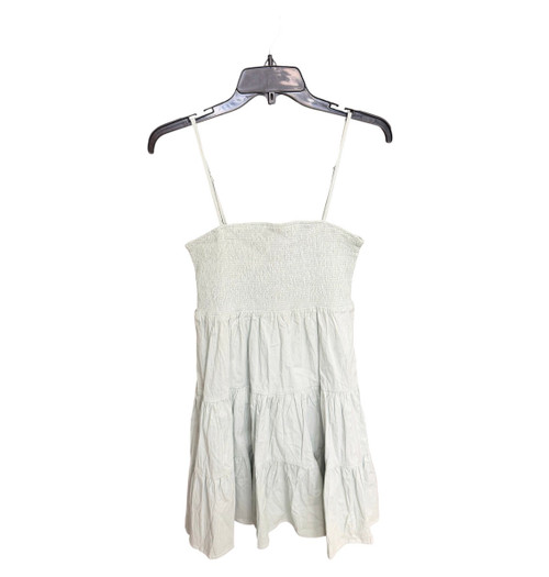 Vist Large View of Product Image Which is Used TCEC Long Dress B S-4/6