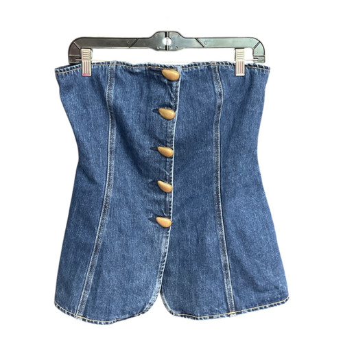 Vist Large View of Product Image Which is Used Unbranded Tank Top L-12/14