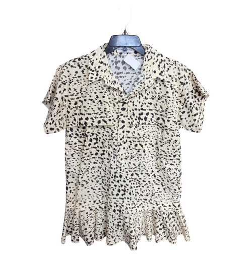 Vist Large View of Product Image Which is Used Unbranded Short Dress B M-8/10