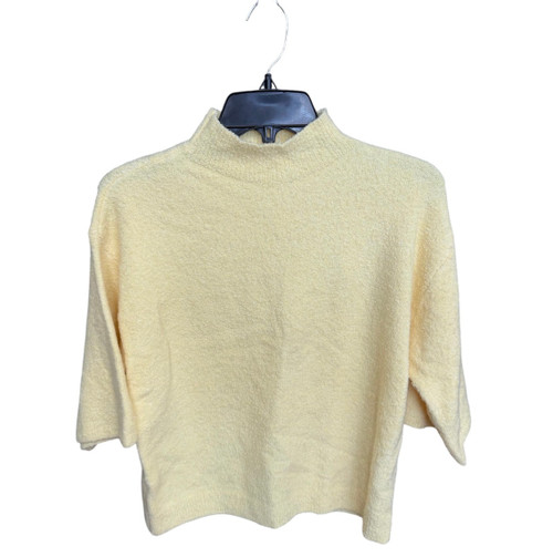Vist Large View of Product Image Which is Used Unbranded Short Sleeve Top S-4/6