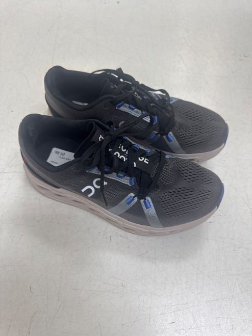 Vist Large View of Product Image Which is Used On Cloud Performance Shoes 8