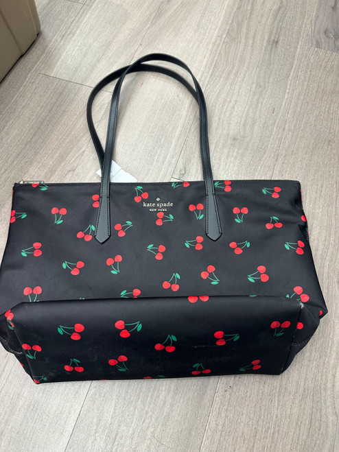 Vist Large View of Product Image Which is Used Kate Spade New York Large Handbag