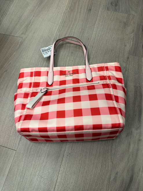 Vist Large View of Product Image Which is Used Kate Spade New York Large Handbag