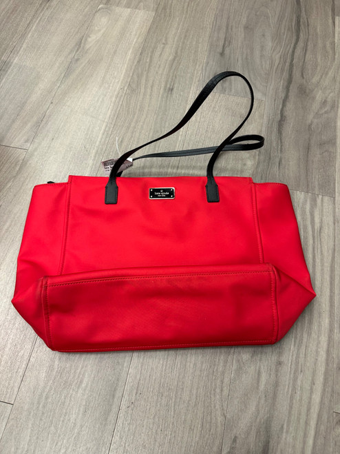 Vist Large View of Product Image Which is Used Kate Spade New York Large Handbag