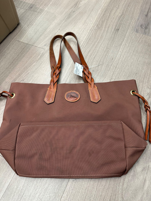 Vist Large View of Product Image Which is Used Dooney & Bourke Xlarge Handbag
