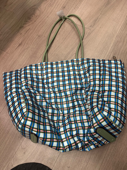 Vist Large View of Product Image Which is Used Kate Spade New York Large Handbag