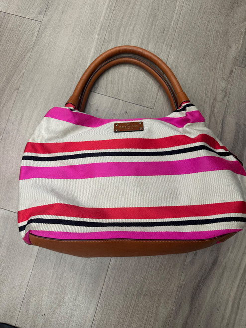 Vist Large View of Product Image Which is Used Kate Spade New York Large Handbag