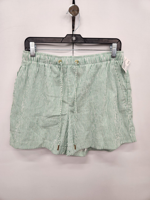 Vist Large View of Product Image Which is Used Lilly Pulitzer Shorts M 8-10/28-30