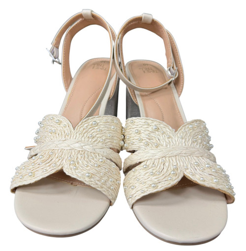 Vist Large View of Product Image Which is Used Time And Tru Low Heels 10