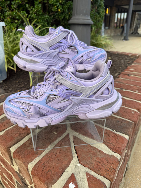 Vist Large View of Product Image Which is Used Balenciaga Sneakers 9