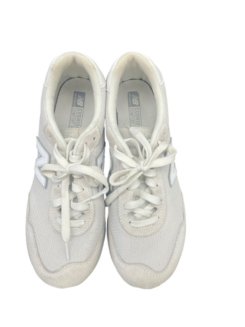 Vist Large View of Product Image Which is Used New Balance Performance Shoes 10