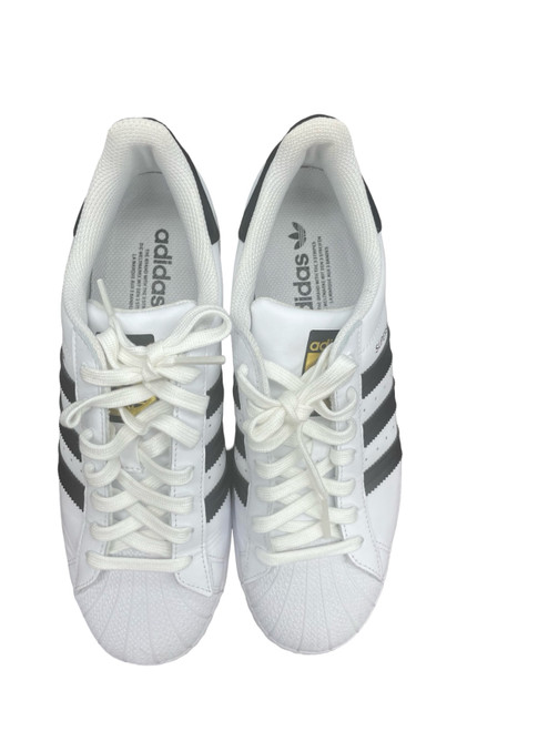 Vist Large View of Product Image Which is Used Adidas Casual Shoes 9.5