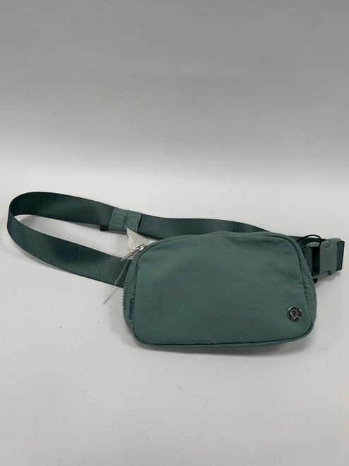 Vist Large View of Product Image Which is Used Lululemon Athletica Small Handbag