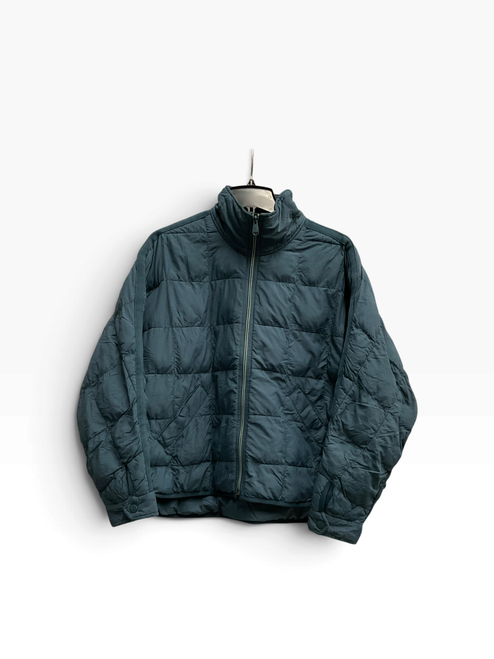 Vist Large View of Product Image Which is Used Free People Short HeavyCoat S-4/6