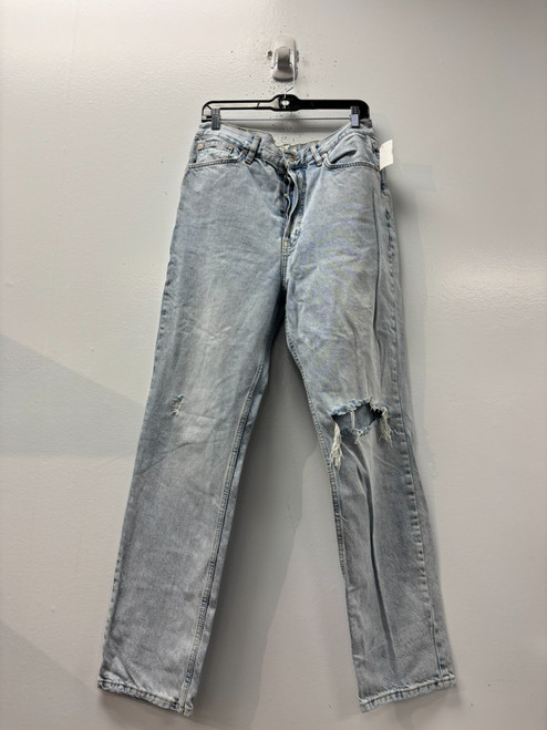 Vist Large View of Product Image Which is Used Free People Denim 12-31
