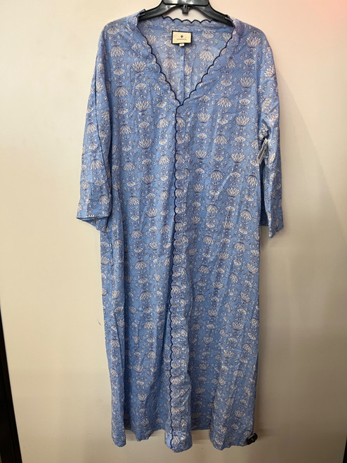 Vist Large View of Product Image Which is Used Unbranded Long Dress B M-8/10