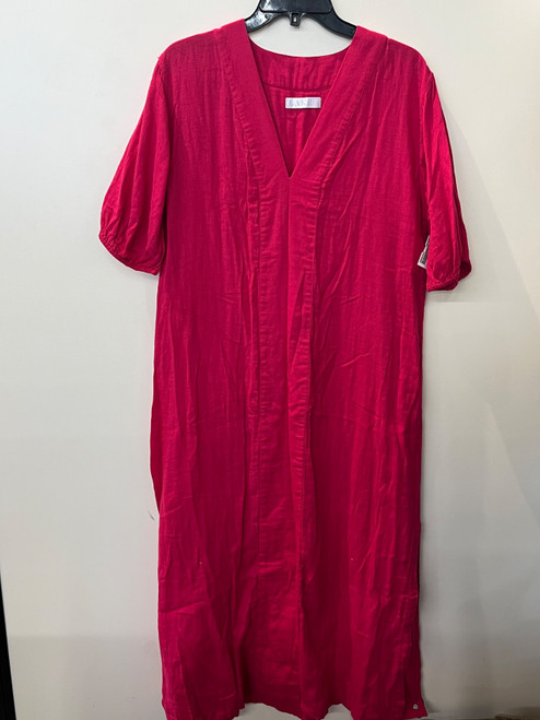 Vist Large View of Product Image Which is Used Unbranded Long Dress B L-12/14