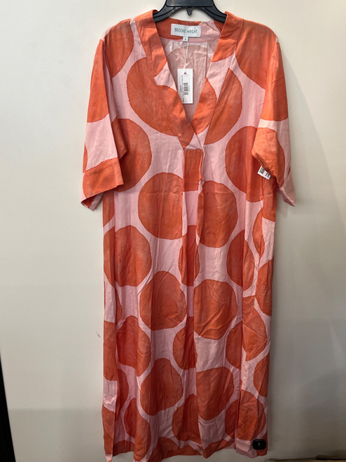 Vist Large View of Product Image Which is Used Unbranded Long Dress B M-8/10