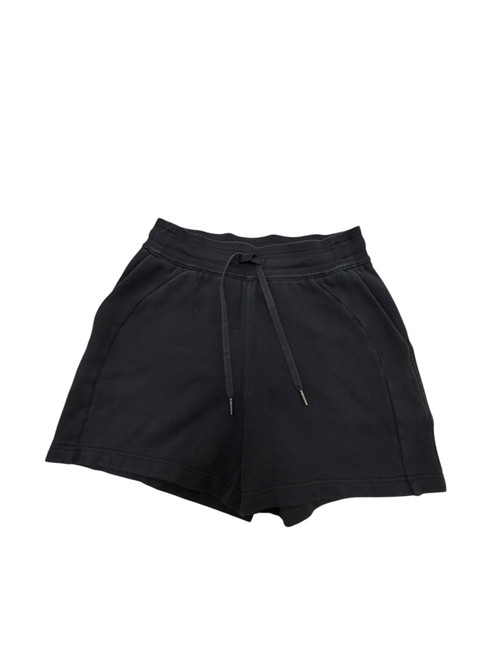 Vist Large View of Product Image Which is Used Lululemon Athletica Shorts 6-28