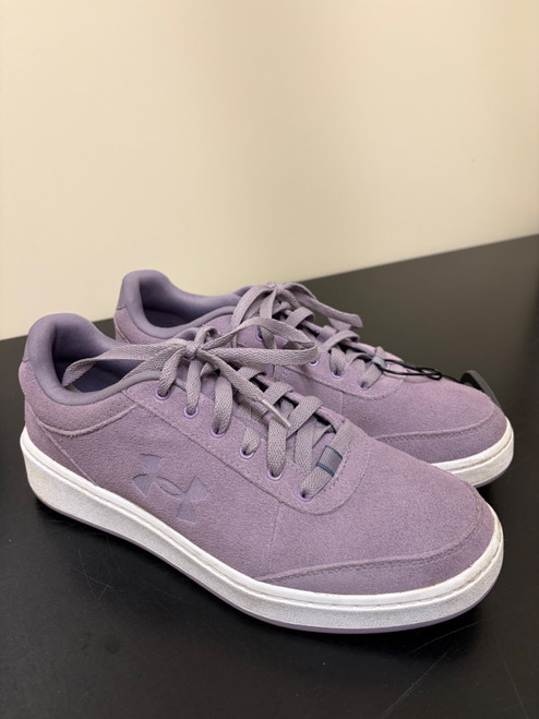 Vist Large View of Product Image Which is Used Under Armour Casual Shoes 9