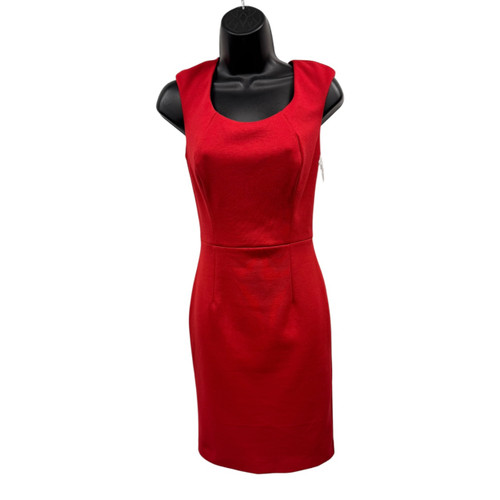Vist Large View of Product Image Which is Used White House Black Market Short Dress B XS-0/2