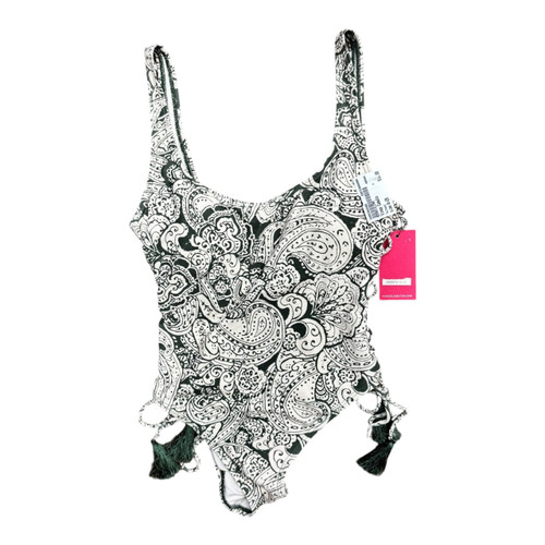 Vist Large View of Product Image Which is Used Vince Camuto Swimwear 8-29