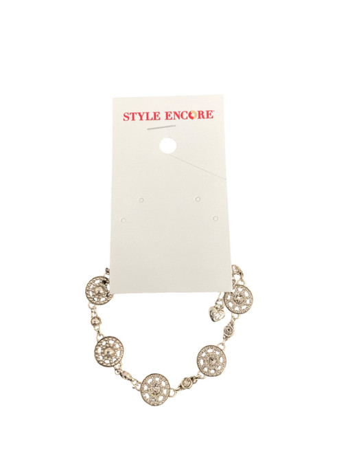Vist Large View of Product Image Which is Used Brighton Bracelet