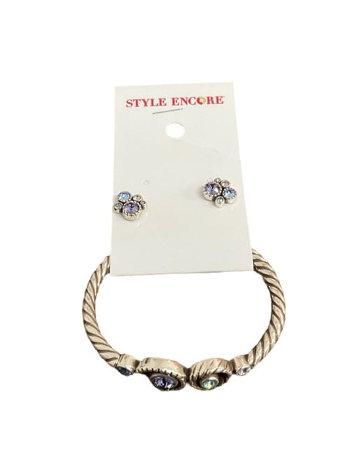 Vist Large View of Product Image Which is Used Brighton Bracelet