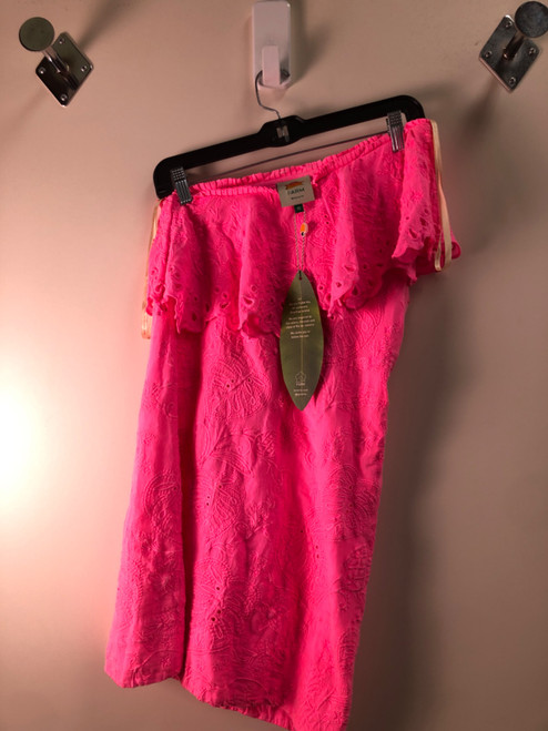 Vist Large View of Product Image Which is Used Farm Rio Short Dress B XS-0/2