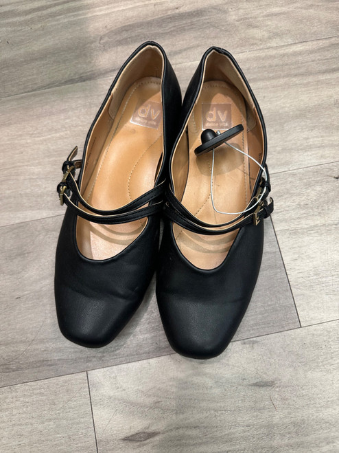 Vist Large View of Product Image Which is Used Dolce Vita Flats 10