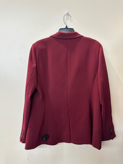 Vist Large View of Product Image Which is Used Theory Blazer XL-16