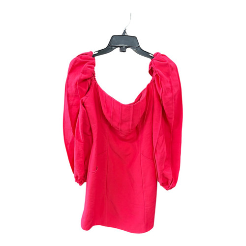 Vist Large View of Product Image Which is Used Unbranded Short Dress B L-12/14