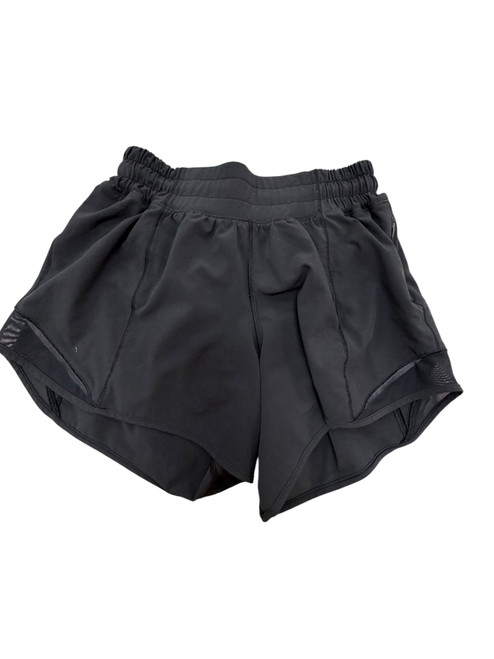 Vist Large View of Product Image Which is Used Lululemon Athletica Active Shorts 2-26