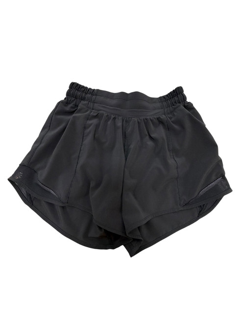 Vist Large View of Product Image Which is Used Lululemon Athletica Active Shorts 2-26