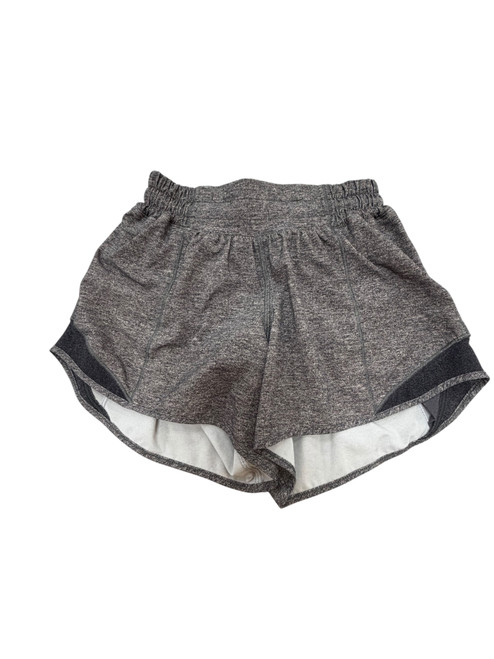 Vist Large View of Product Image Which is Used Lululemon Athletica Active Shorts 2-26