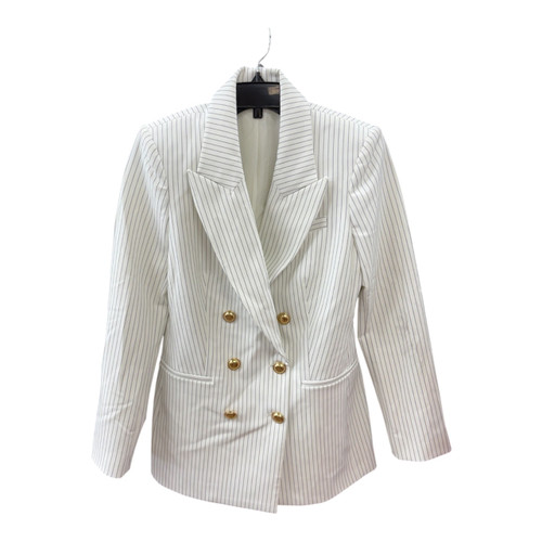Vist Large View of Product Image Which is Used Express Blazer S-4/6