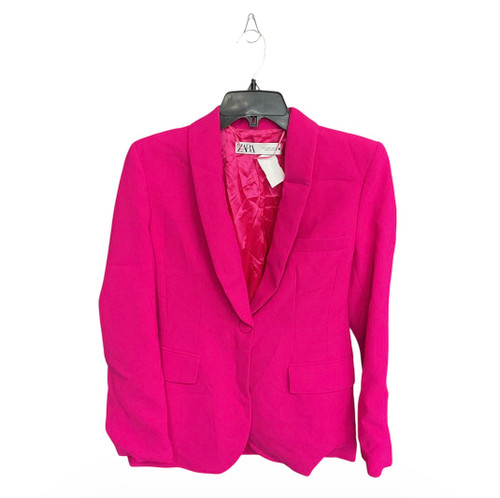Vist Large View of Product Image Which is Used Zara Jumpsuit S-4/6