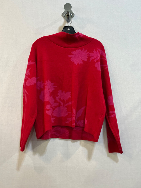 Vist Large View of Product Image Which is Used Maeve Lightweight Sweater S-4/6